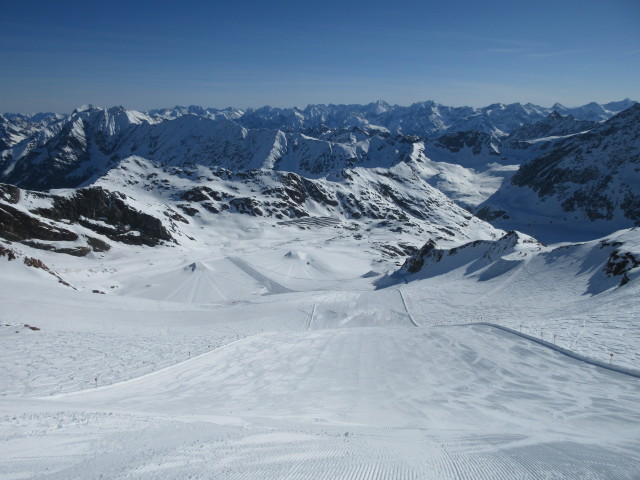 Wildspitzpiste