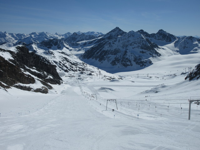 Mittagskogelpiste