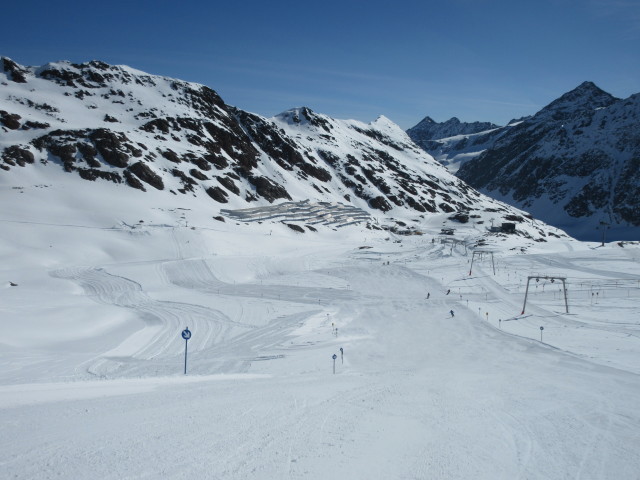 Mittagskogelpiste