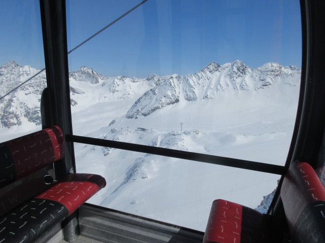 Wildspitzbahn