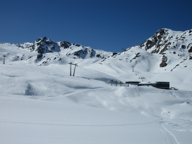 Mittelbergferner