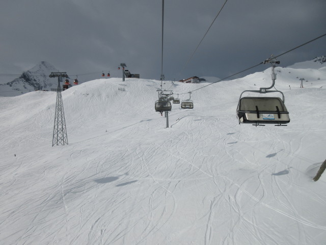Langwiedbahn
