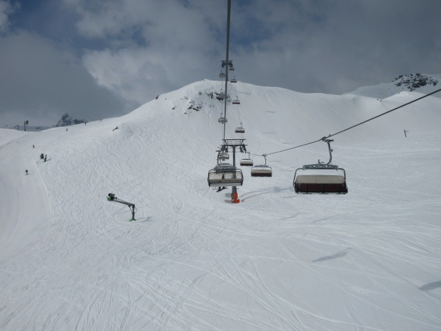 Kristallbahn