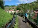 Sabine in Spitz