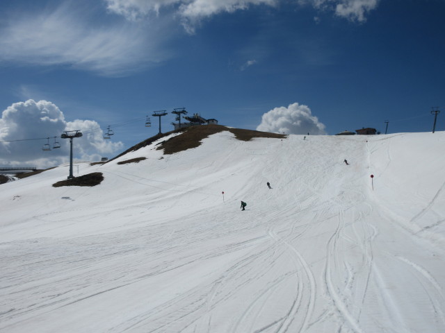 Ganzeralmpiste