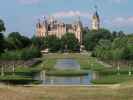 Schlossgarten Schwerin (20. Juni)