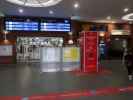 Hauptbahnhof Rostock (21. Juni)