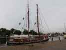 Museumshafen Greifswald (24. Juni)