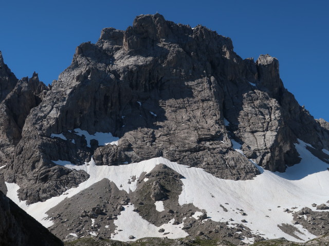 Seekofel
