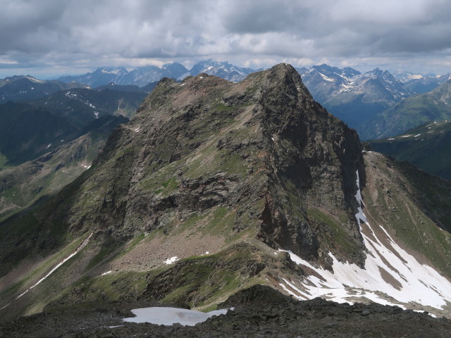 Rote Spitze