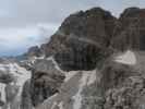 Cima del Grostè (17. Juli)