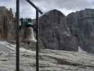 beim Rifugio Alimonta, 2.591 m (18. Juli)