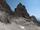 Cima Brenta bassa (19. Juli)