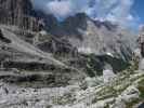 Val Brenta alta (20. Juli)