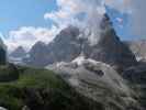 Cima Tosa (20. Juli)