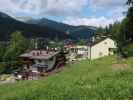 Madonna di Campiglio (20. Juli)