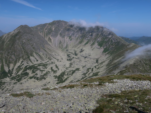 Hölltal (24. Juli)