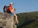 Herbert am Repenstein, 1.956 m (25. Juli)