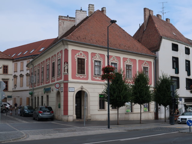 Grabenrunde