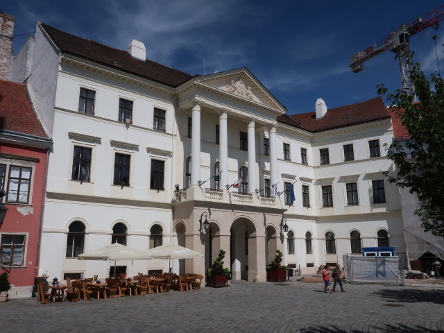Gesundheitsamt