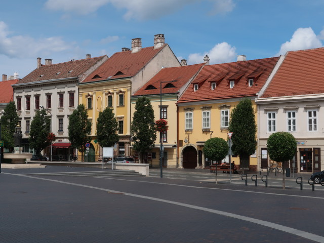Grabenrunde