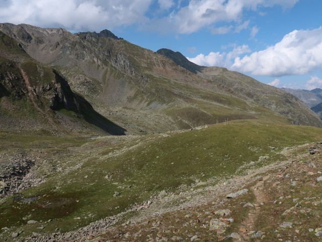 Rosskar (21. Aug.)