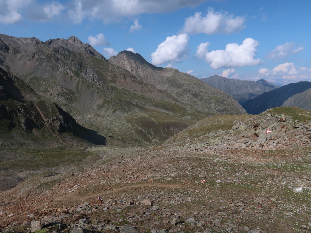 Rosskar (21. Aug.)