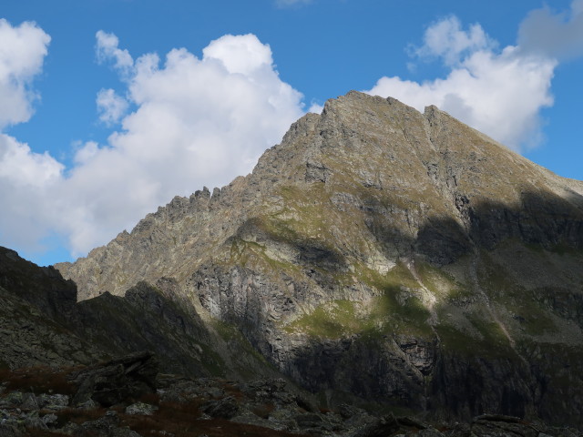 Waldhorn (5. Sep.)