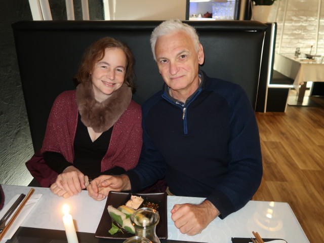 Irene und Reinhard