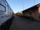 R 4715 im Zeljeznicki kolodvor Buzet, 390 m (23. Okt.)