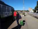 R 4708 im Zeljeznicki kolodvor Pula, 4 m (24. Okt.)