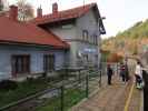 Zeljeznicki kolodvor Brod Moravice (25. Okt.)