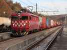 Zeljeznicki kolodvor Ostarije (25. Okt.)