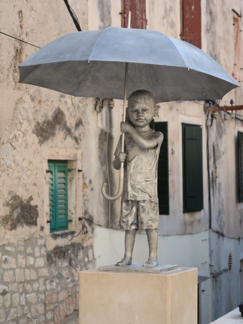 Sibenik (27. Okt.)