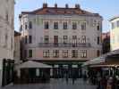 Narodni trg in Split (26. Okt.)
