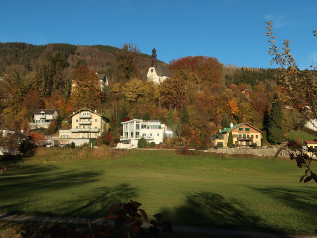 Mondsee