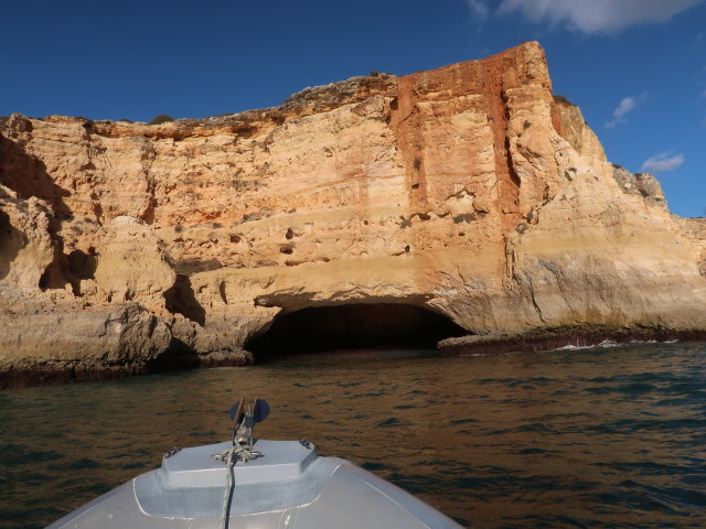 Algarve (28. Nov.)