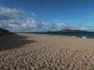 Praia da Ilha do Pessegueiro (27. Nov.)