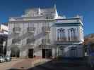 Largo Sebastiao Martins Mte. in Olhao (1. Dez.)