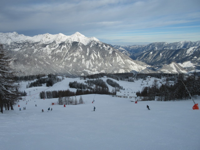 Carvingpiste