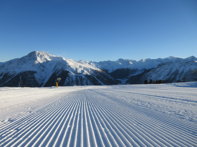 Höllentalabfahrt