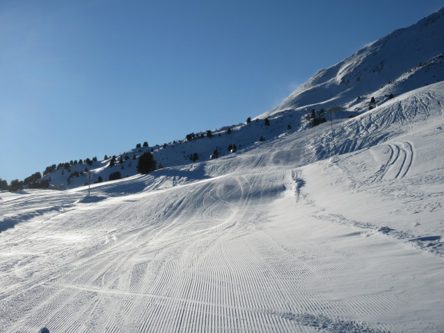 Schönebenabfahrt