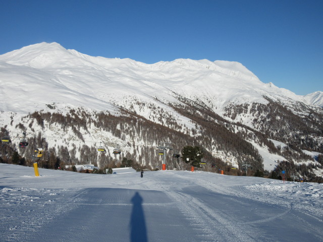 Schönebenabfahrt
