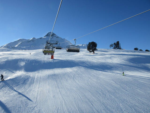 Jochbahn