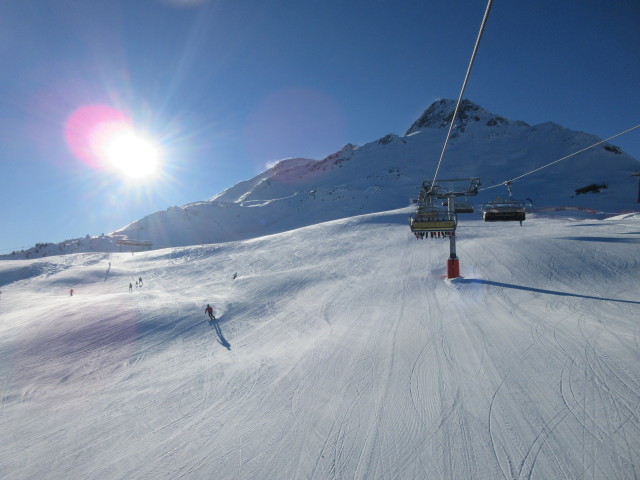 Jochbahn