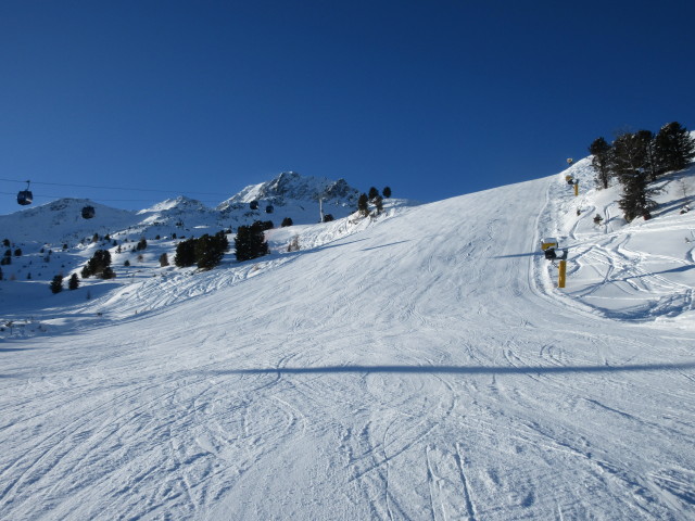 Höllentalabfahrt