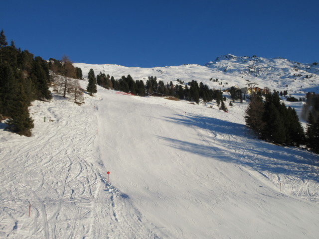 Niederjöchl-Abfahrt