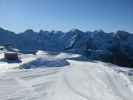 Kalbenalm-Abfahrt