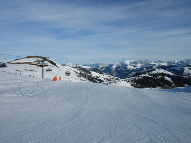 Zweitausenderabfahrt (2. Jän.)