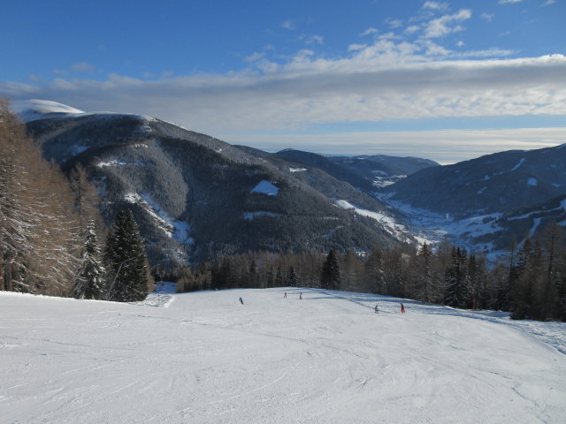 Thermenabfahrt